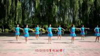 豆豆广场舞教材 广场舞有哪些舞步 恰恰广场舞教学视频