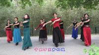 紫竹院广场舞——芦花美, 优美大气超好看的一支舞