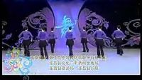 紫蝶踏歌广场舞-《异国风情》