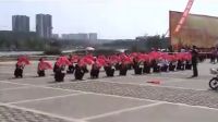 南堡镇广场舞 （胜利之旅）——滦南县第三届群众集体健身舞大赛纪实