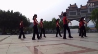 顺德姊妹广场舞——开车游西藏