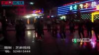 [拍客]金秋十月 河北安平县广场舞表演