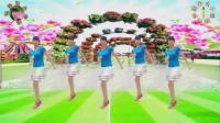 阳光美梅原创广场舞《天生一对》动感32步-编舞: 美梅-最新广场舞视频