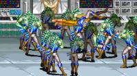 幻影BOSS的大型广场舞《恐龙快打》97恐龙二代极速版