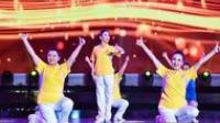 礼让斑马线广场舞在比赛落幕，今晚北京文艺频道播出