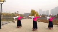 中老年人最爱的广场舞藏族舞《天边的巴拉格宗》
