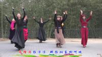 紫竹院广场舞——浪拉山情, 好听的音乐, 优美的舞蹈