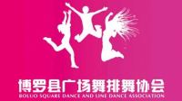 2018年惠州市博罗县广场舞排舞协会四周年庆暨第二届展演活动