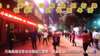 衡阳市邮政银行舞蹈队高清版广场舞《潇洒走一回》