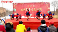 广场舞精选《跳到北京》祁隆演唱，真好听，16人队形变化漂亮好看