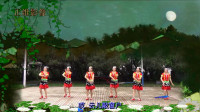 柳州仙姐广场舞《恋歌》