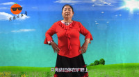 寒梅吐春蕾：广场舞阿姨跳了一个《走天涯》的教学视频，不会的网友抓紧点进来看看吧！