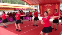 舞蹈《中国广场舞》