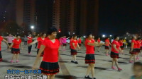 吉祖湖广场舞﹕我们在一起不容易