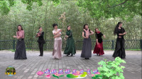 紫竹院广场舞——家乡，这才是跳舞，这才是享受！
