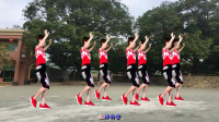 网红32步广场舞《女人不容易》歌词句句大实话，男人都该听一听