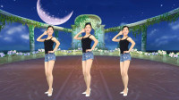广场舞《天蓬大元帅》网络流行歌曲 32步健身操！