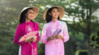 “越南人在中国”，中国一县城变成越南人“天堂”，满街越南美女！