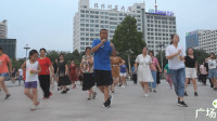 动感健身广场舞《耶耶耶》32步，看几遍就会！