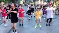 广场舞—快乐崇拜