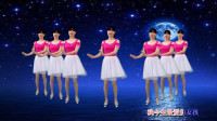 网红歌曲广场舞《天蓬大元帅》32步俏皮可爱，好听更好看！