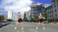 广场舞《鳌拜舞》 近期网红超级火爆神曲 调皮活力舞蹈 流行好看