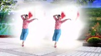 简单易学广场舞视频《丰收中国》2019热门舞蹈