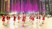 简单易学广场舞视频《看透爱情看透你》2019热门舞蹈
