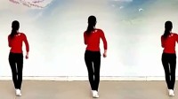 火热广场舞来袭入门广场舞《公虾米》简单动感自由舞32步！