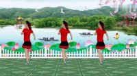 2019最热广场舞《辣妹子的爱》简单易学广场舞视频
