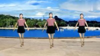 2019热门舞蹈视频16步广场舞《甜甜小妹》简单易学广场舞视频