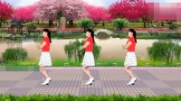 简单易学广场舞视频《辣妹子的爱》32步好看， 火热广场舞来袭
