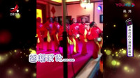 幽默家庭录像：当一群中国人出国旅游看到的节目是广场舞是一种什么心理阴影面积