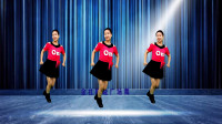 广场舞《中国好姑娘》32步附分解，送给最心爱的姑娘！