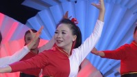 《中国脊梁》舞出精气神，古风和戏剧的巧妙结合！
