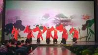 美轮美奂中国风《礼仪之邦》汉唐舞蹈