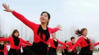 全国广场舞健身人群超1亿 展现健康生活方式