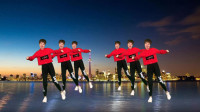 流行广场舞《长街》网红音乐 流行舞蹈 一睹为快