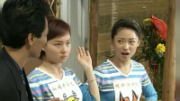 外来媳妇本地郎：由美跟香兰两个人好像在跳广场舞一样！