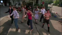 原来广场舞来源于周星驰的这部电影-周星驰广场舞的鼻祖