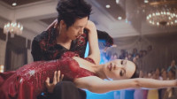 龙之舞：韩国经典爱情电影，权泰山携手艾米，奉献完美舞蹈！