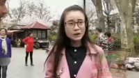 日本节目：街访中国年轻人对广场舞看法，各种回答把嘉宾逗乐了