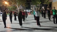 广场舞《妈妈》陕西铜川市爱心联盟舞蹈团