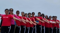 福建福州平潭阳光广场舞队《醉》
原创篇舞燕子表演燕子。