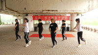 06广场舞文化——鬼步舞