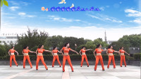 广场舞《papapa啪啪啪》，健康简单舞蹈，每天跟学跳一遍