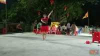红舞狂广场舞单人舞中三《 忧伤的华尔兹  》( 2 )