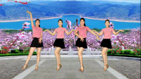 东北风DJ舞曲《老妹儿》听着有趣，跳着带劲，动感32步！