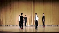 迪庆州文化馆第十一套民族广场舞教学视频（六）《羊拉弦子》