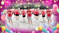 东莞东门之星广场舞李娟歌舞团我要参加同城挑战赛上传徐同升
